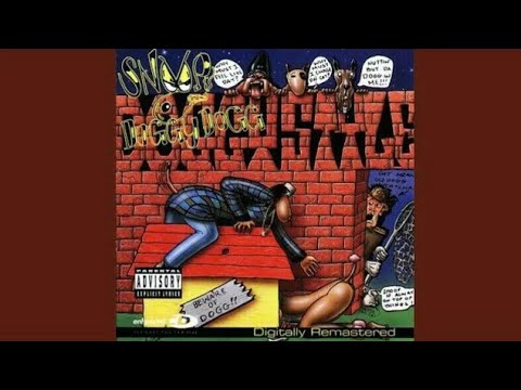 Gin And Juice (feat. Dat Nigga Daz)