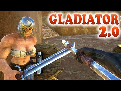 🗡ARK GLADIATOR 2.0 BATTLE ARENA EVENT Ark Survival Evolved Scorched Earth