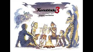 The Bereaved and Those Left Behind - Xenoblade Chronicles 3 OST - Yasunori Mitsuda, Akio Noguchi