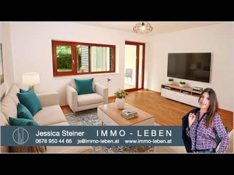 CASA FLORA - 2 Zimmer mit Loggia & Garten