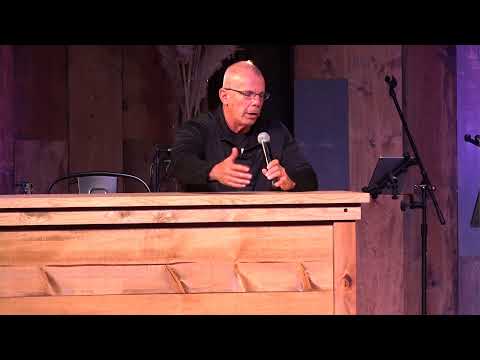 The Most Excellent Way Conference - Saturday Morning