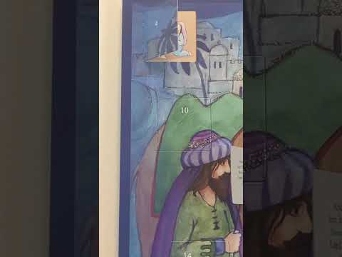 Advent Vlog Day 04 2023 #advent #vlog #christmas #calendar