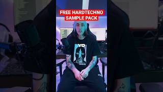 Video thumbnail for Free Hard Techno Sample Pack 👀 by Teknovault