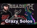 Megadeth - The Disintegrators | Rocksmith Guitar Cover