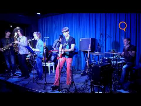 Dos Buratinos & Funky Bizness Gang - Playboy Party Jam