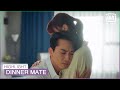 Do Hee I M So Thankful That To Have You Be My Side Dinner Mate IQiyi K Drama