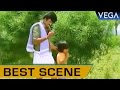 Rajnikanth S New Life In A New Village Thambikku Entha Ooru Movie Best Scene