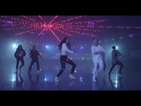 Carson Lueders - Bae Back (Official Music Video)