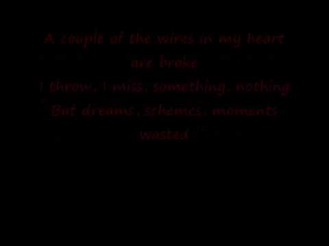 Dan Black - Symphonies (Lyrics)