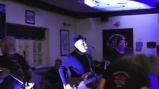 Little Darling cover by Irish Rock Legends of the Thin Lizzy classic