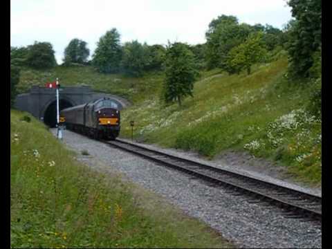 3803,37248 and 92203 at the GWSR