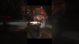 FAFOXの地球防衛軍4.1(EDF) ～ 味方の射線に気を付けよう ～ Funniestory.91 #shorts