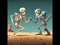 Before you disbelieve - know your body - Bones vs Steel