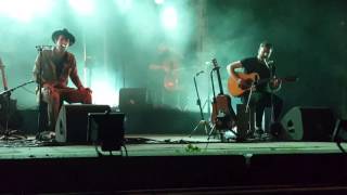 Kensington - Friendly Fire (Amsterdams Bos)