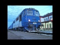 Sunet Anunt Tren Statia Vintu De Jos