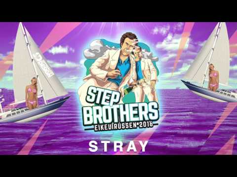Step Brothers 2016 - Eikelirussen | HJEMMESNEKK - Stray