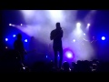 Acceptance (Reunion) -"Different" LIVE at The Observatory Orange County - Santa Ana, CA 7/27/2015