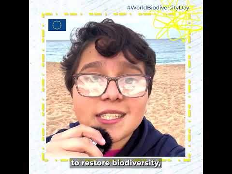 World Biodiversity Day | Francisco Vera