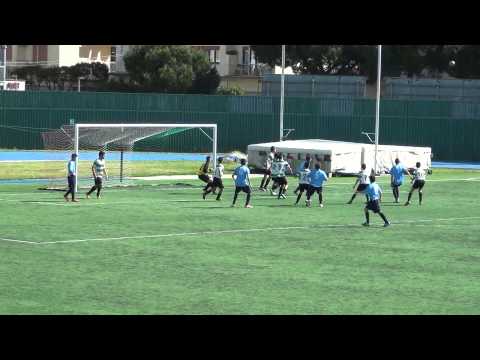 A.S.D. SPORTING REAL POMEZIA-CASSIO CLUB