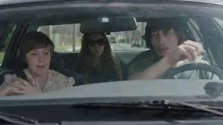 Adam driver - Angry Moments