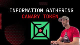How To Setup Canary Tokens - Home Made Honeypots 🍯