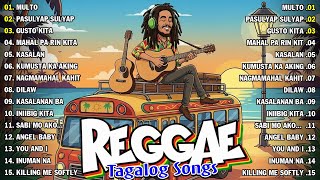Download lagu BEST TAGALOG REGGAE LOVE SONGS 🎧 RELAXING NONSTOP 2026 mp3 Download lagu BEST TAGALOG REGGAE LOVE SONGS 🎧 RELAXING NONSTOP 2026 mp3