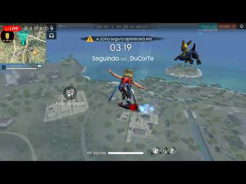 LIVE ON RAPAZIADA ❤️ •DUO RANK FEAT CG• DuCoTe PL