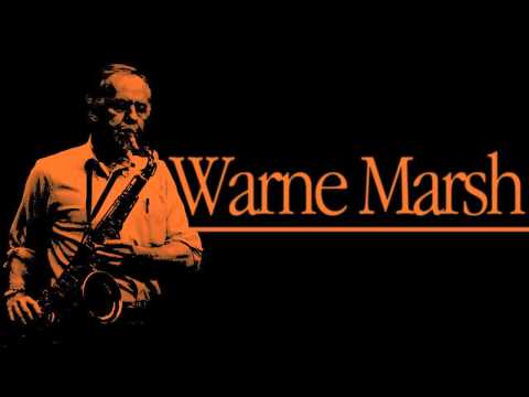 Warne Marsh - Speak Low