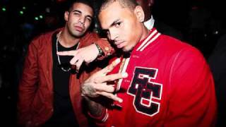 Chris Brown - Deuces (Official Remix) feat. Drake, T.I., Kanye West, Fabolous,  &amp; Andre 3000