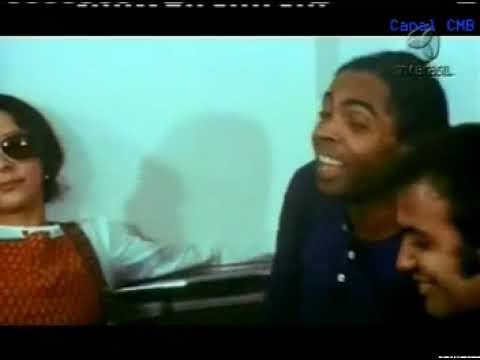 Os Doces Bárbaros (1977) - Documentário Completo