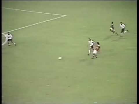 CORINTHIANS 1X0 Portuguesa (Paulistão 1995)