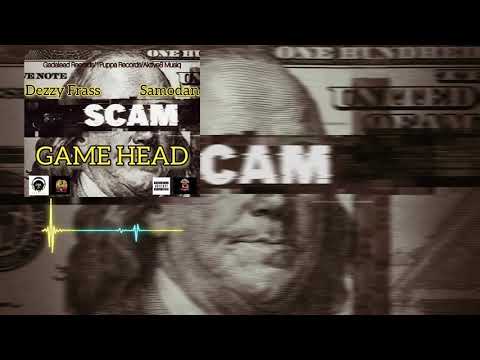 Dezzy Frass, Samodan - Game Head (Official Audio/Lyrics)