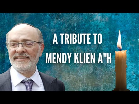 Rabbi YY Jacobson: In Life, You Need to Imagine You're the Only One