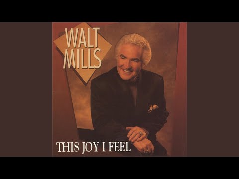 Where The Timbers Cross - Walt Mills