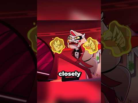 Charlie’s NEW SINGING Powers?!?  Hazbin Hotel | #hazbinhotel #hazbinhotelseason2 #vox #charlie