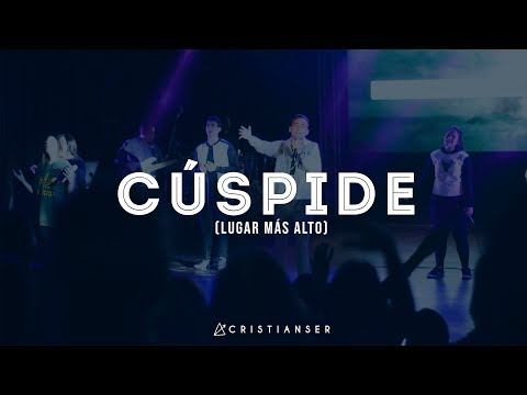 Cúspide video