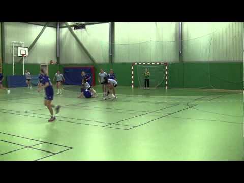 Torslanda HK -  Backa/Kärra del 2