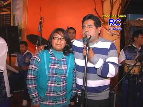 LA VENTANA - Felix Navaro y su grupo Sombra Azul