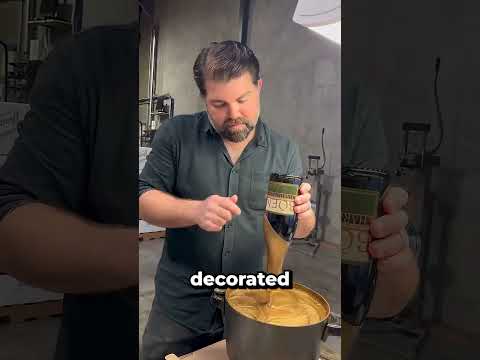 THE SECRET OF LUXURY WINE BOTTLES !