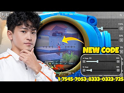 APG TOP😱 AFTER PMGC 🎯New Gameplay & New SENSITIVITY ☠️100% Works🚨