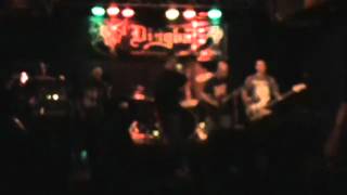 Wisdom In Chains - We&#39;re not helping - Dragging me down @ Dingbats NJ 6/22/12