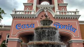 Tour one of Americas largest and most exciting restaurant's Casa Bonita, Denver