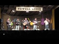 Joe Diffie & NewFound Road - Lonesome and Dry as a Bone