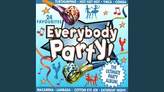 Village People Medly (YMCA/ In The Navy)