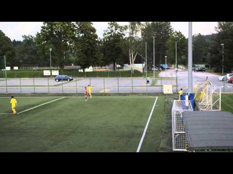 Pokal MNZ Ljubljana, NK Domžale - NK Bravo, 2.6.2015