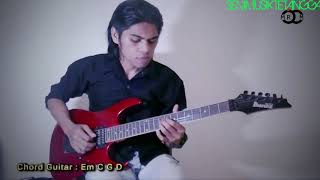 Download lagu Boomerang - pelangi - guitar cover by mr.jom mp3