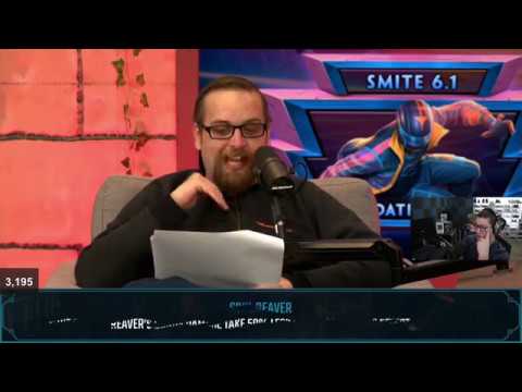 Smite SEASON 6 PATCH NOTES: NEW PERMANENT SPEED BUFF! NO MORE BOOTS AND 3 GOLD FURYS!!!