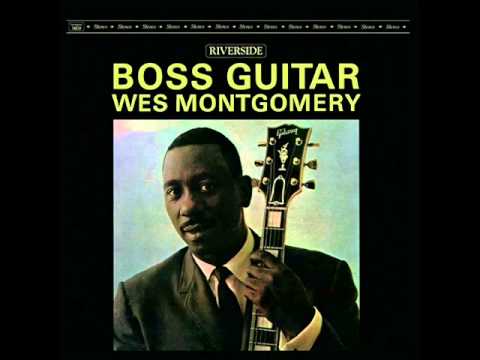 Wes Montgomery Trio - For Heaven's Sake