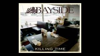 Bayside: Mona Lisa (Studio Version)