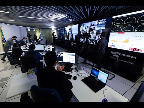 Aprovado empréstimo para prevenção de alagamentos em Curitiba